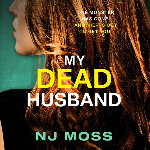 My Dead Husband, N.J. Moss