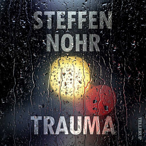 Mark Kohn #2: Trauma, Steffen Nohr