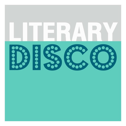 Episode 142: Heart Berries, Literary Disco