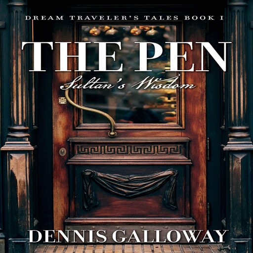 The Pen, Dennis Galloway