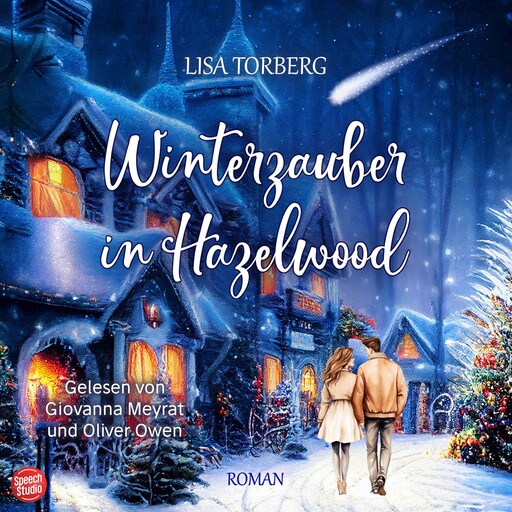 Winterzauber in Hazelwood, Lisa Torberg