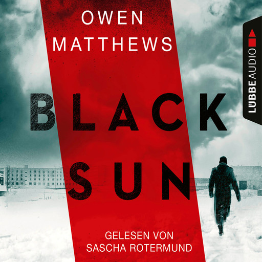 Black Sun (Gekürzt), Owen Matthews