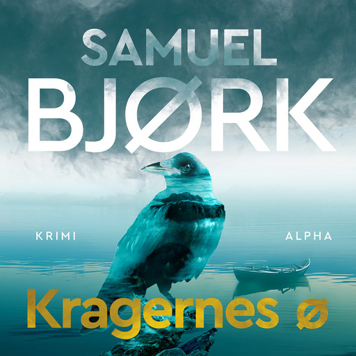 Kragernes ø, Samuel Bjørk