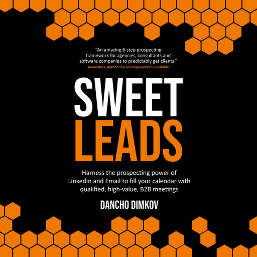 Sweet Leads, Dancho Dimkov