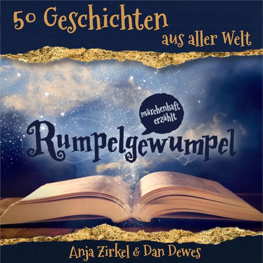 Rumpelgewumpel, Anja Zirkel, Dan Dewes