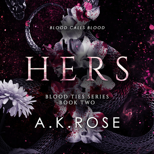 Hers, Atlas Rose, A.K. Rose