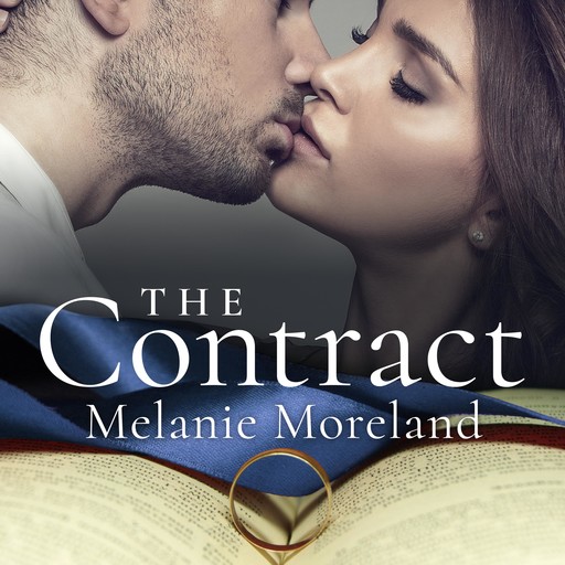 The Contract, Melanie Moreland