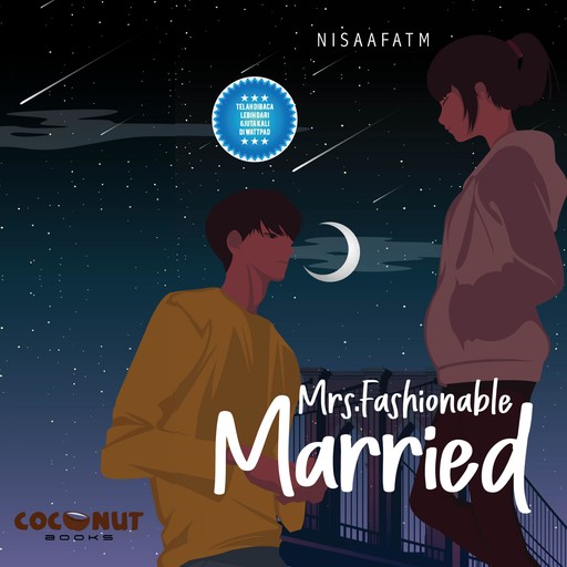 Mrs. Fashionable Married, Nisaafatm