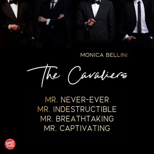 The Cavaliers, Monica Bellini