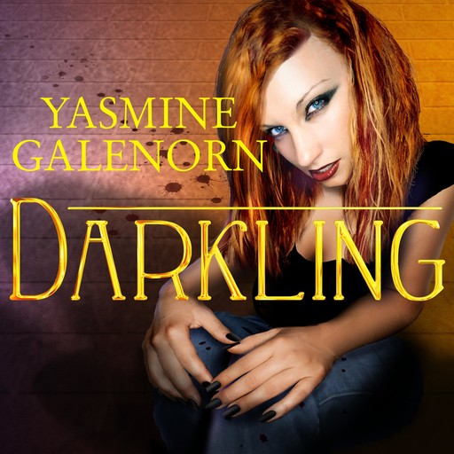 Darkling, Yasmine Galenorn