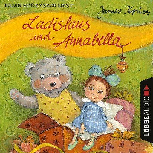 Ladislaus und Annabella, James Krüss