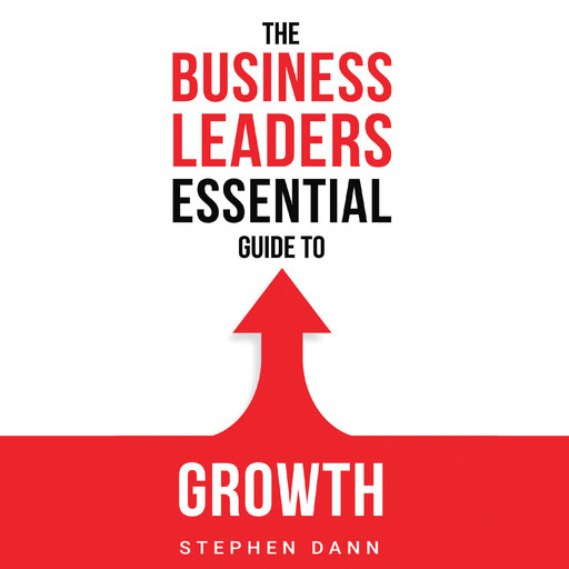 The Business Leaders Essential Guide to Growth, Stephen Dann