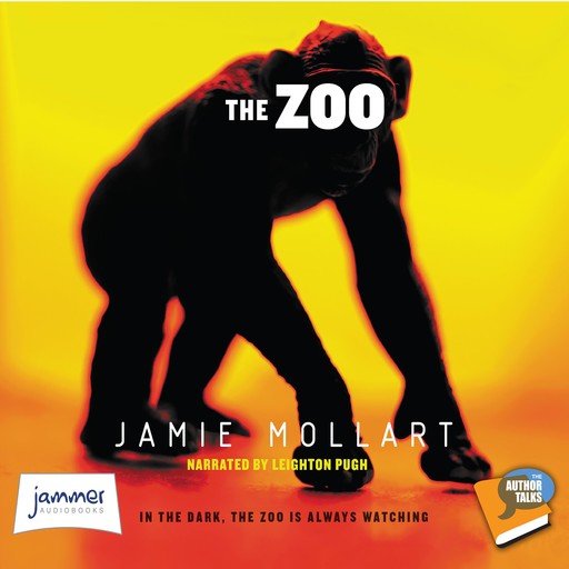 The Zoo, Jamie Mollart