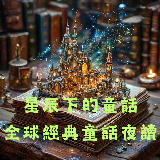 星辰下的童話：全球經典童話夜读, 睡前童話