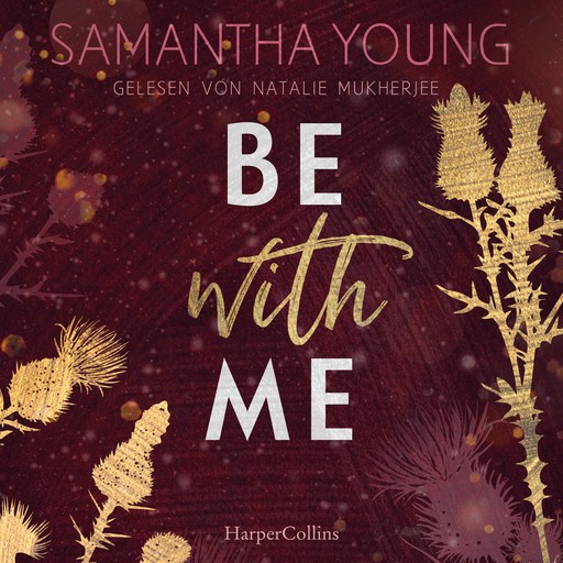 Be with Me, Samantha Young