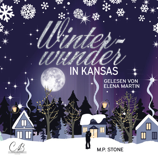 Winterwunder in Kansas, M.P. Stone