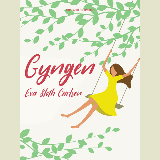 Gyngen, Eva Sloth Carlsen