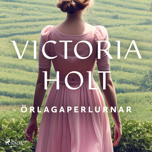 Örlagaperlurnar, Victoria Holt