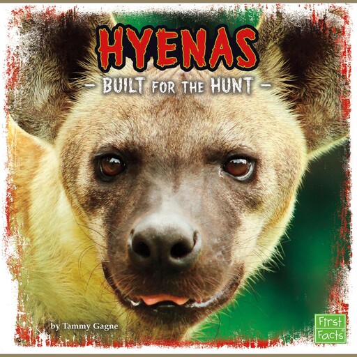 Hyenas, Tammy Gagne