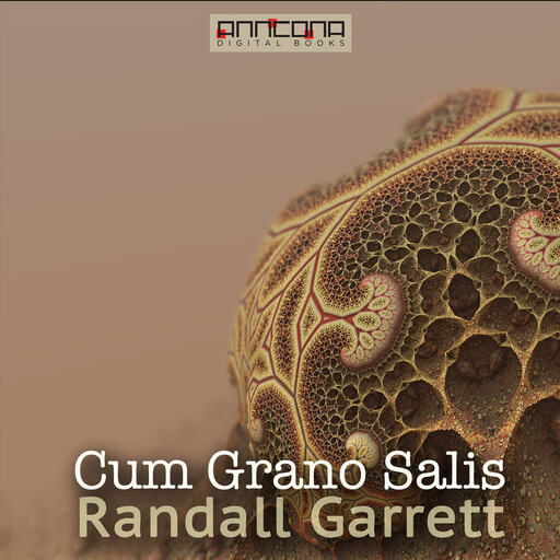 Cum Grano Salis, Randall Garrett, David Gordon
