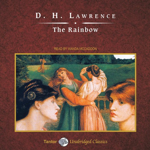 The Rainbow, David Herbert Lawrence