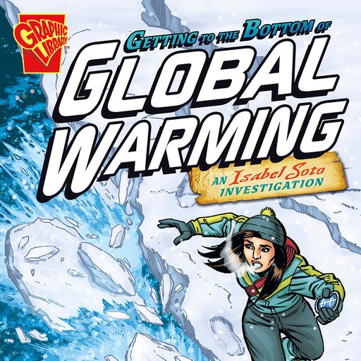 Getting to the Bottom of Global Warming, Terry Collins