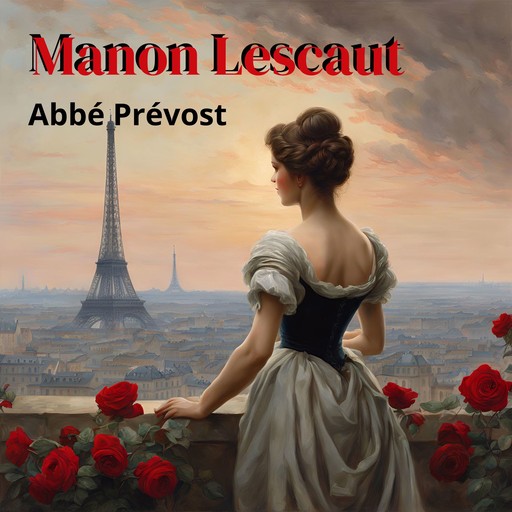 Manon Lescaut, Abbé Prévost