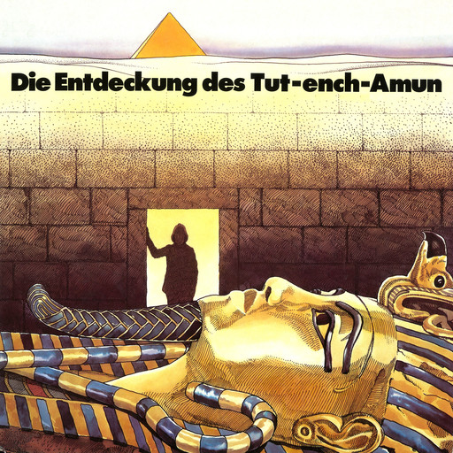 Howard Carter, Die Entdeckung des Tut-ench-Amun, Margarita Meister