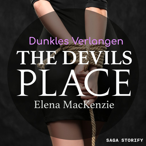 The Devils Place: Dunkles Verlangen, Elena Mackenzie