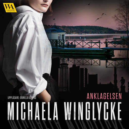 Anklagelsen, Michaela Winglycke
