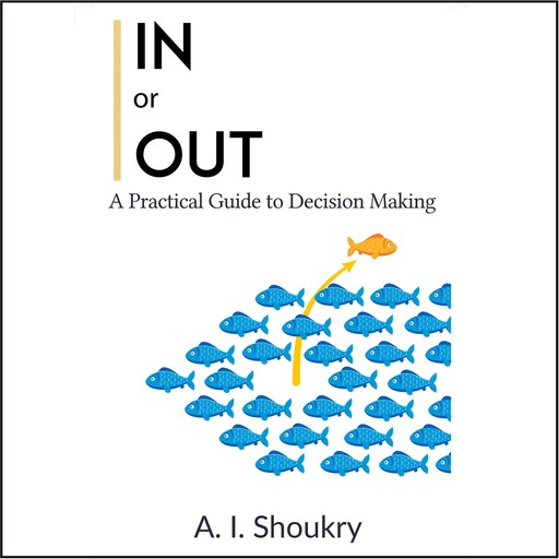 In or Out, A.I. Shoukry