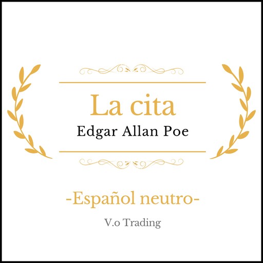 La cita, Edgar Allan Poe