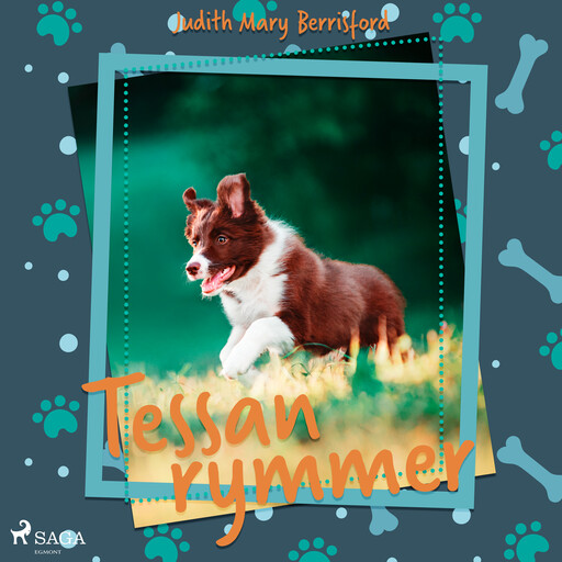 Tessan rymmer, Judith M Berrisford