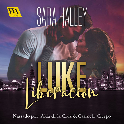 Luke. Liberación, Sara Halley