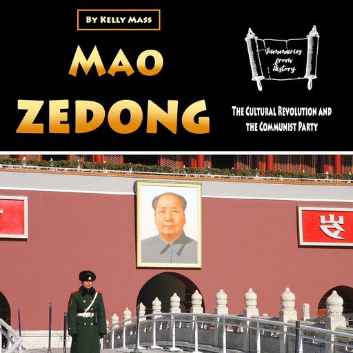 Mao Zedong, Kelly Mass