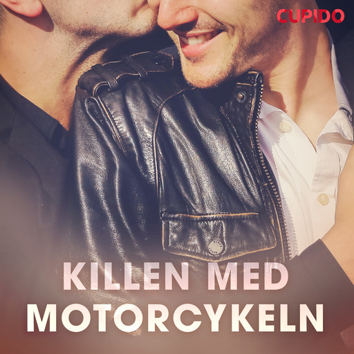 Killen med motorcykeln, Others Cupido