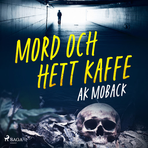 Mord och hett kaffe, AK Moback