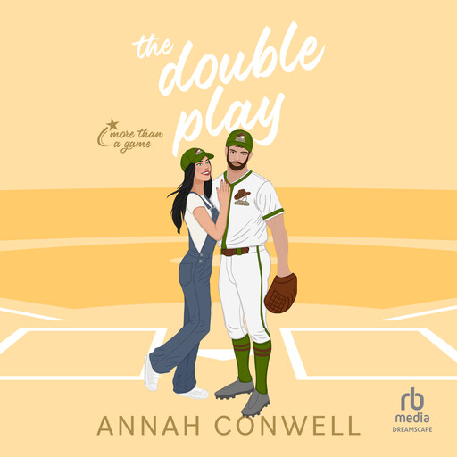 The Double Play, Annah Conwell