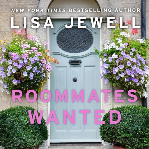 Roommates Wanted, Lisa Jewell