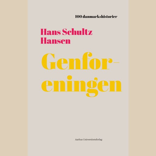 Genforeningen, Hans Hansen