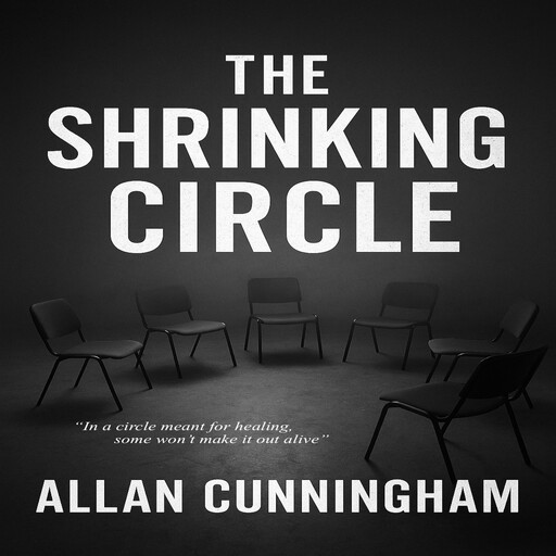The Shrinking Circle, Allan Cunningham