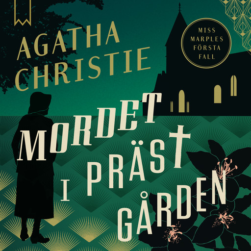 Mordet i prästgården, Agatha Christie