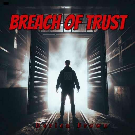 Breach of Trust, Darien Brown