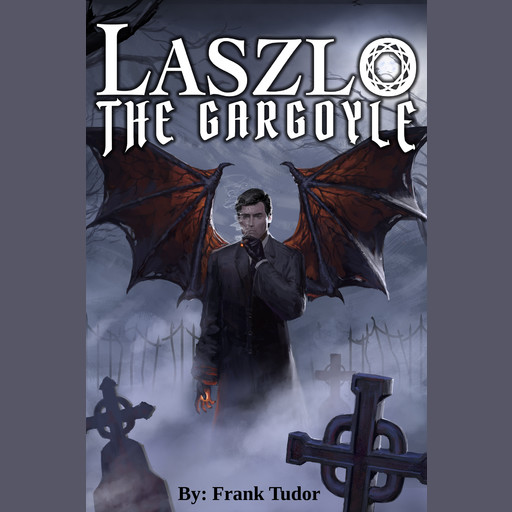 Laszlo The Gargoyle, Frank Tudor