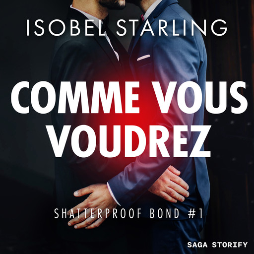 Comme vous voudrez (Shatterproof Bond 1), Isobel Starling