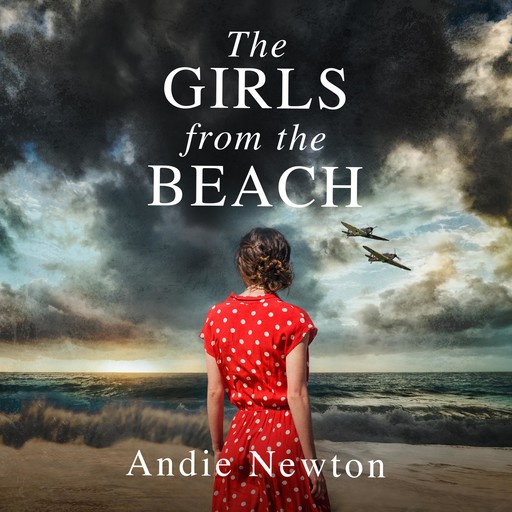 The Girls from the Beach, Andie Newton