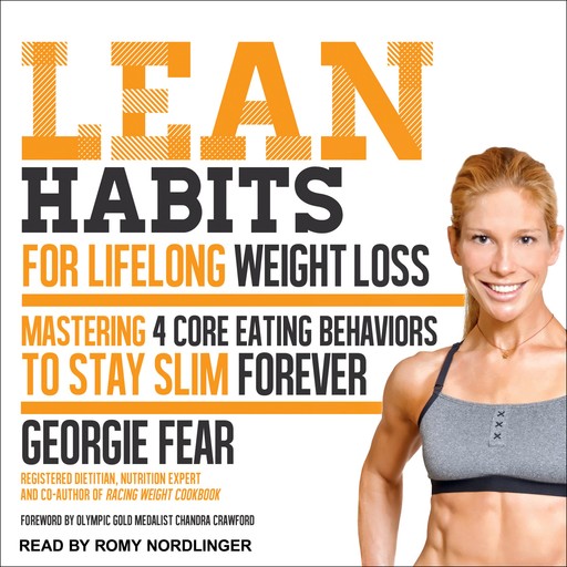 Lean Habits For Lifelong Weight Loss, Georgie Fear