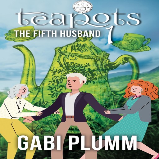 Teapots 1., Gabi Plumm