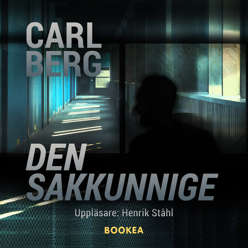Den sakkunnige, Carl Berg
