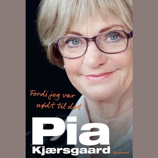 Pia Kjærsgaard, Pia Kjærsgaard, Jette Meier Carlsen